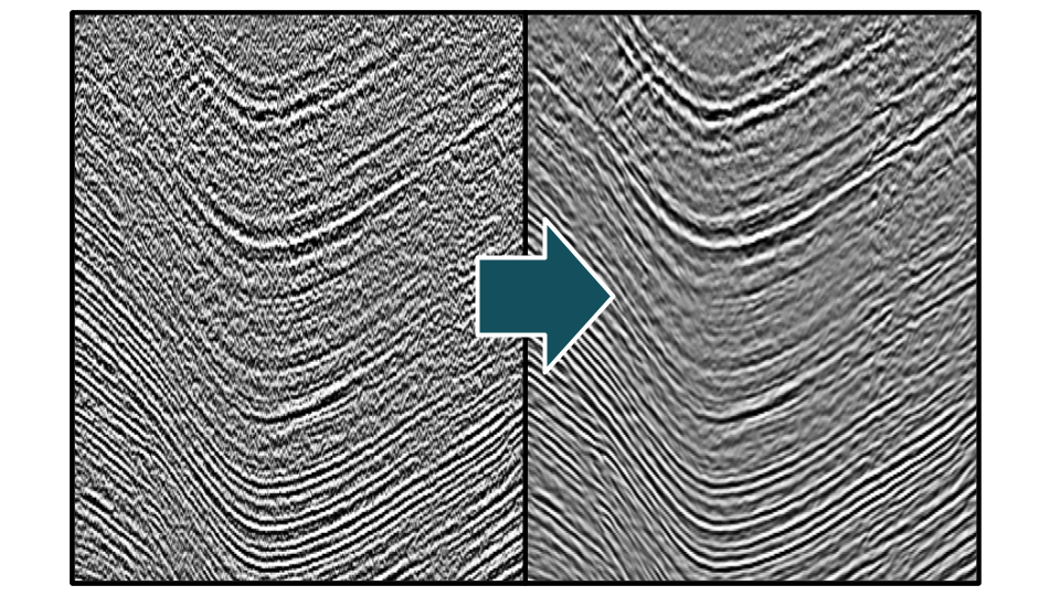 noise-attenuation